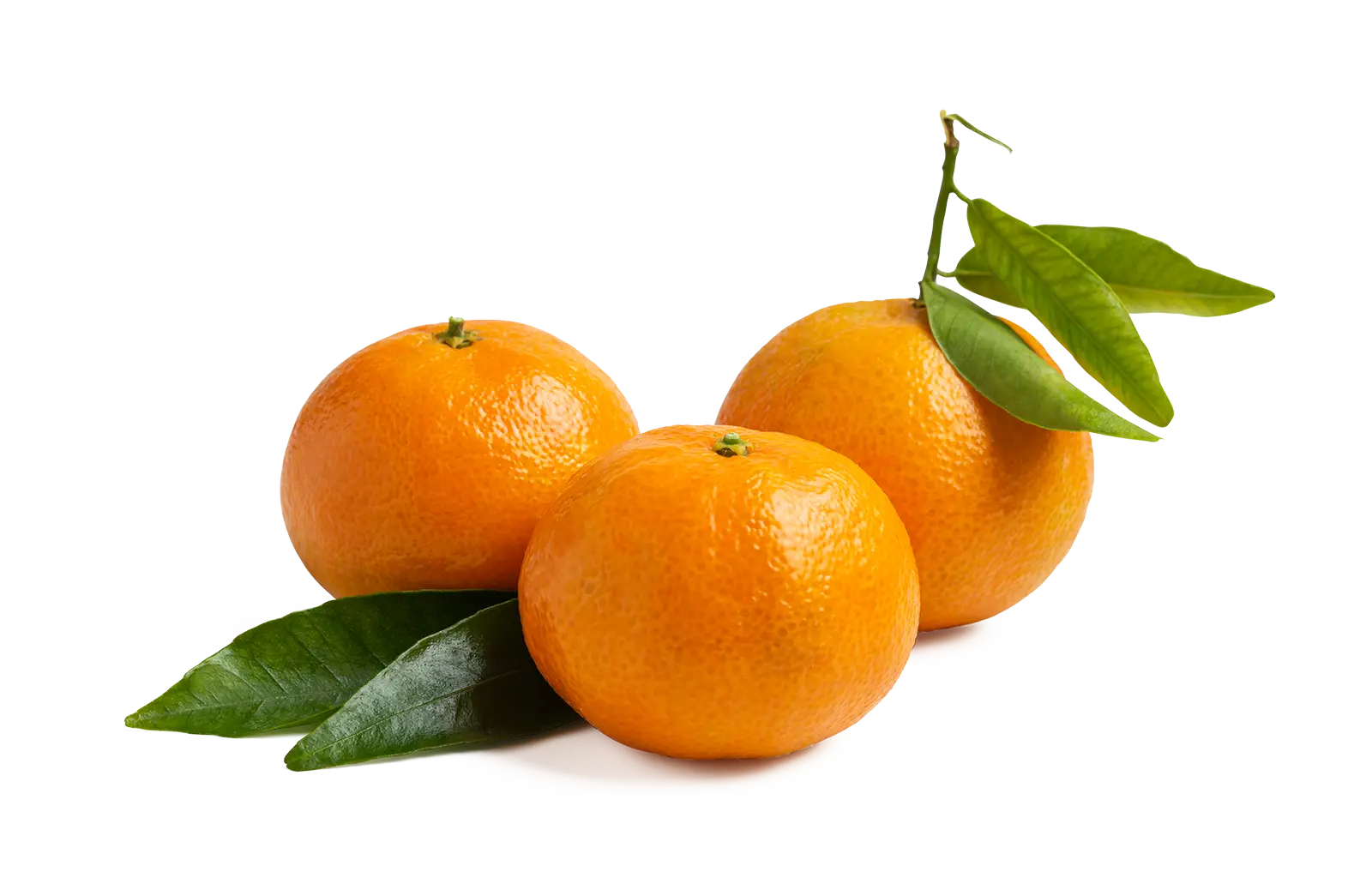 tres naranjas